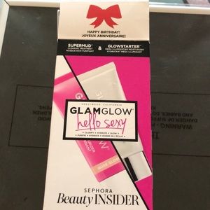 Glam Glow Sephora